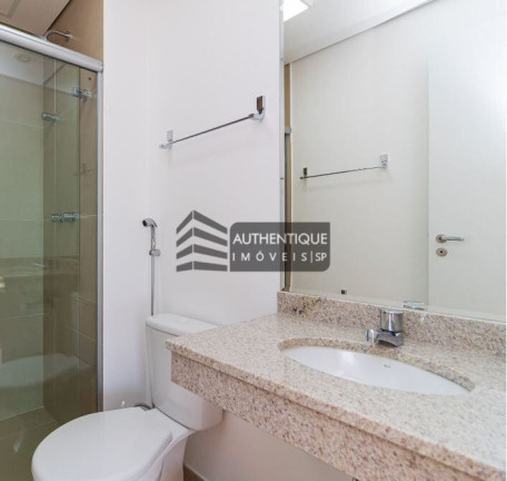 Imagem Apartamento com 1 Quarto à Venda, 42 m² em Campo Belo - São Paulo
