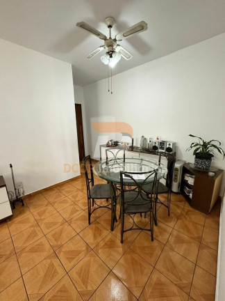 Imagem Apartamento com 2 Quartos à Venda, 63 m² em Jordanópolis - São Bernardo Do Campo
