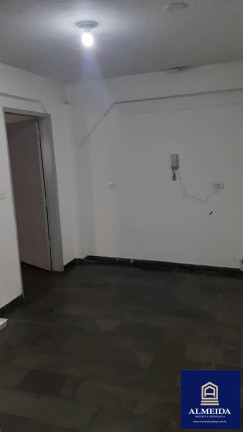 Imagem Casa com 1 Quarto para Alugar, 24 m² em Parque Santo Antônio - São Paulo