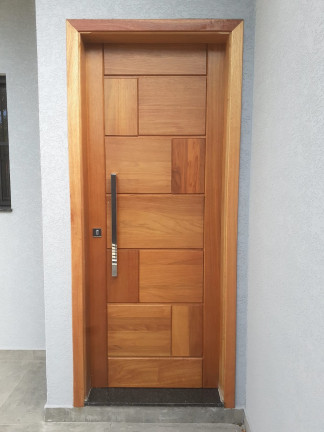 Imagem Casa com 3 Quartos à Venda, 96 m² em Jardim Dos Pinheiros - Atibaia Imagem Casa com 3 Quartos à Venda, 96 m² em Jardim Dos Pinheiros - Atibaia