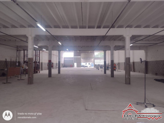 Imagem Sala Comercial para Alugar, 1.200 m² em Jardim Santa Maria - Jacareí Imagem Sala Comercial para Alugar, 1.200 m² em Jardim Santa Maria - Jacareí