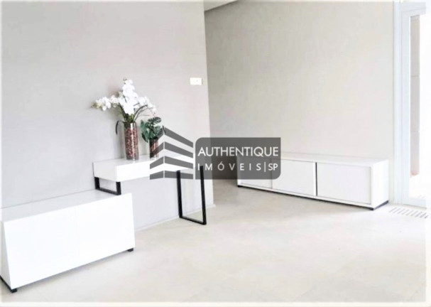 Imagem Apartamento com 3 Quartos à Venda, 122 m² em Alto Da Lapa - São Paulo