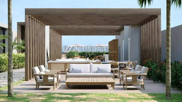 Imagem Casa com 2 Quartos à Venda, 86 m² em Taíba - São Gonçalo Do Amarante