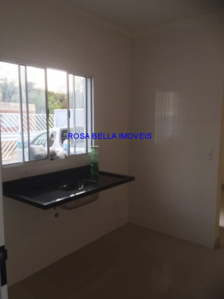 Imagem Casa com 3 Quartos à Venda, 90 m² em Jardim Santa Rosa - Jundiaí