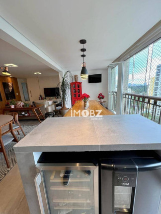 Imagem Imóvel com 3 Quartos à Venda, 130 m² em Panamby - São Paulo Imagem Imóvel com 3 Quartos à Venda, 130 m² em Panamby - São Paulo