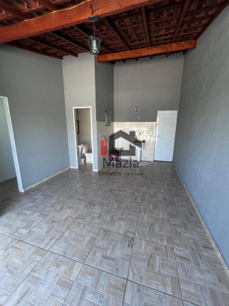 Imagem Cobertura com 3 Quartos à Venda, 121 m² em Vila Pires - Santo André