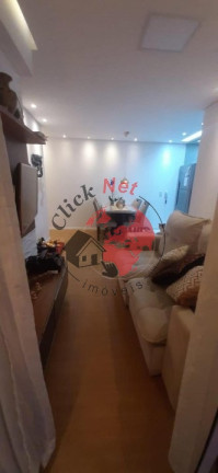Imagem Apartamento com 2 Quartos à Venda, 63 m² em Osvaldo Cruz - São Caetano Do Sul Imagem Apartamento com 2 Quartos à Venda, 63 m² em Osvaldo Cruz - São Caetano Do Sul