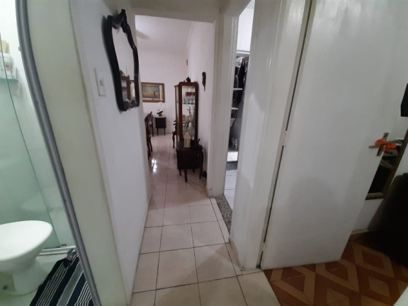 Imagem Apartamento com 2 Quartos à Venda, 70 m² em Gonzaga - Santos Imagem Apartamento com 2 Quartos à Venda, 70 m² em Gonzaga - Santos