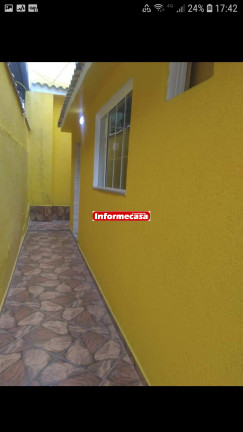 Imagem Casa com 1 Quarto à Venda, 50 m² em Vila Rosali - São João De Meriti Imagem Casa com 1 Quarto à Venda, 50 m² em Vila Rosali - São João De Meriti