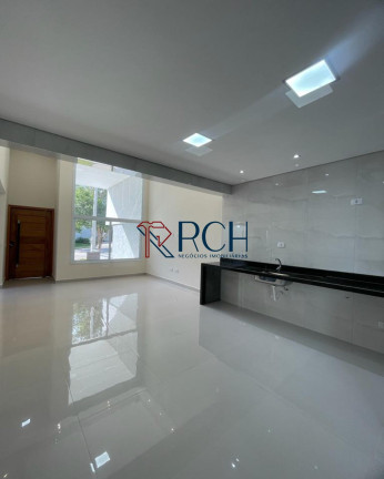Imagem Casa com 3 Quartos à Venda, 112 m² em Cajuru Do Sul - Sorocaba