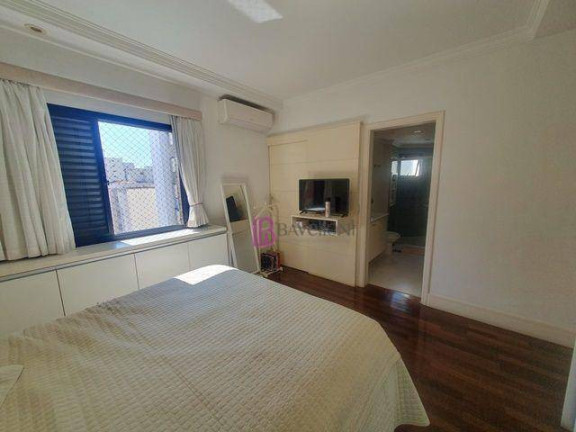 Imagem Apartamento com 3 Quartos à Venda, 142 m² em Perdizes - São Paulo