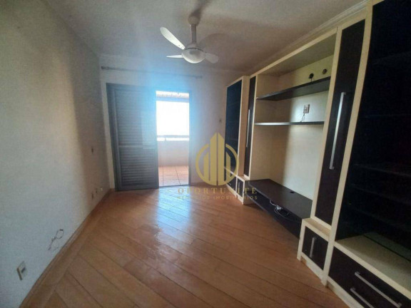 Imagem Apartamento com 3 Quartos à Venda, 170 m² em Santa Cruz Do José Jacques - Ribeirão Preto