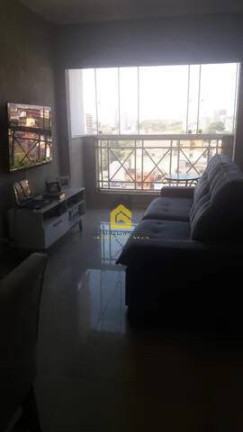 Apartamento com 2 Quartos para Alugar, 70 m² em Jardim Portugal - São Bernardo Do Campo