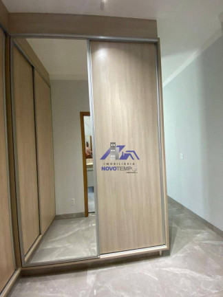 Imagem Casa com 3 Quartos à Venda, 125 m² em Residencial Maria Julia - São José Do Rio Preto Imagem Casa com 3 Quartos à Venda, 125 m² em Residencial Maria Julia - São José Do Rio Preto