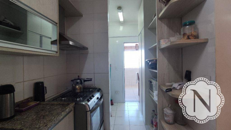 Imagem Apartamento com 2 Quartos à Venda, 81 m² em Centro - Itanhaém