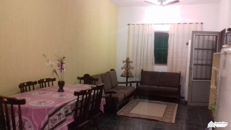 Casa com 1 Quarto à Venda, 65 m² em Perequê Açu - Ubatuba
