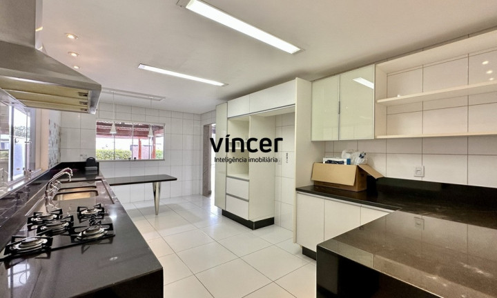 Imagem Casa com 4 Quartos à Venda, 280 m² em Loteamento Portal Do Sol Ii - Goiânia