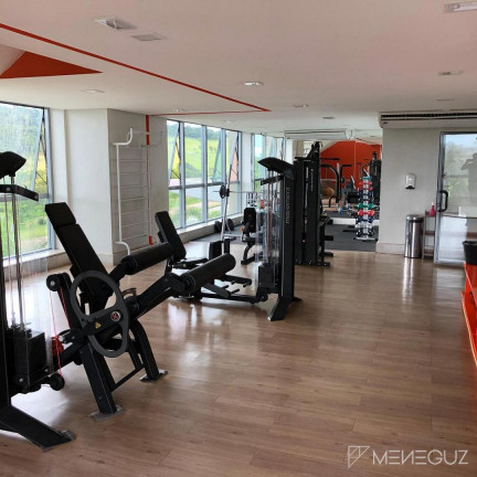 Imagem Apartamento com 4 Quartos à Venda, 125 m² em Alphaville Brasília - Cidade Ocidental Imagem Apartamento com 4 Quartos à Venda, 125 m² em Alphaville Brasília - Cidade Ocidental