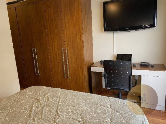 Imagem Apartamento com 3 Quartos à Venda, 127 m² em Centro - São Bernardo Do Campo Imagem Apartamento com 3 Quartos à Venda, 127 m² em Centro - São Bernardo Do Campo