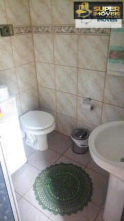 Imagem Casa com 3 Quartos à Venda, 180 m² em Centro - Pelotas Imagem Casa com 3 Quartos à Venda, 180 m² em Centro - Pelotas