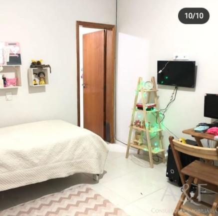 Imagem Casa com 3 Quartos à Venda, 200 m² em Vila Petrópolis - Atibaia Imagem Casa com 3 Quartos à Venda, 200 m² em Vila Petrópolis - Atibaia