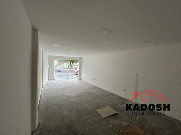 Imóvel Comercial para Alugar, 40 m² em Mangabeira - Feira De Santana