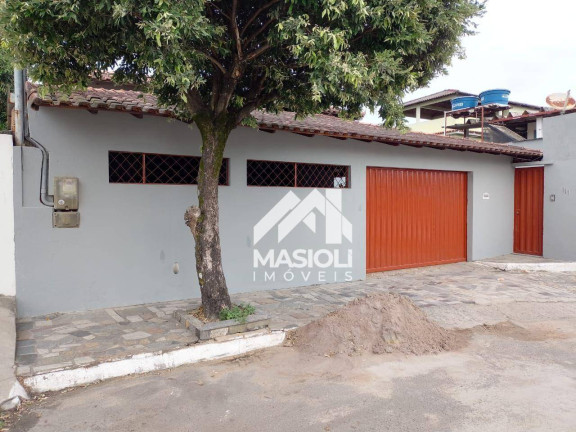 Imagem Casa com 4 Quartos à Venda, 390 m² em Araçás - Vila Velha Imagem Casa com 4 Quartos à Venda, 390 m² em Araçás - Vila Velha