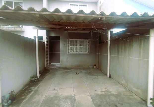 Imagem Casa com 2 Quartos à Venda, 80 m² em Sítio Cercado - Curitiba Imagem Casa com 2 Quartos à Venda, 80 m² em Sítio Cercado - Curitiba