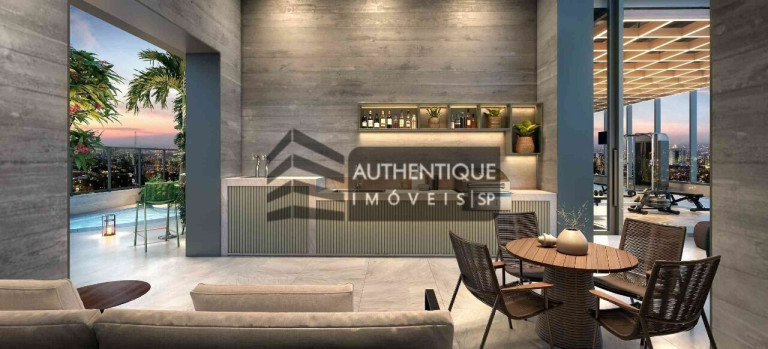 Imagem Imóvel com 1 Quarto à Venda, 23 m² em Pinheiros - São Paulo Imagem Imóvel com 1 Quarto à Venda, 23 m² em Pinheiros - São Paulo