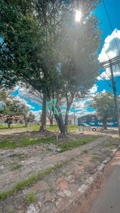 Terreno à Venda, 260 m² em Jardim Redentor - Franca