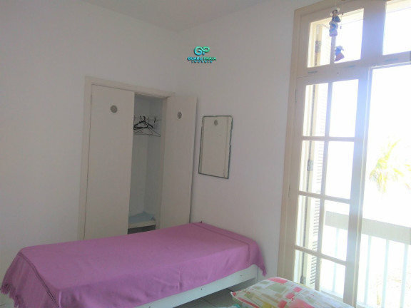 Imagem Apartamento com 3 Quartos à Venda, 150 m² em Astúrias - Guarujá