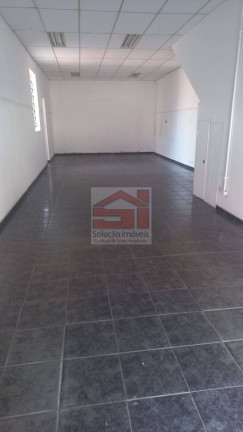 Sala Comercial à Venda, 125 m² em Centro - Caçapava