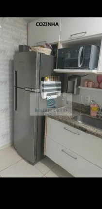 Imagem Imóvel com 2 Quartos à Venda, 54 m² em Camorim - Rio De Janeiro Imagem Imóvel com 2 Quartos à Venda, 54 m² em Camorim - Rio De Janeiro