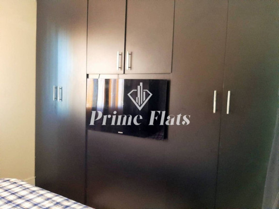 Imagem Apartamento com 2 Quartos à Venda, 52 m² em Vila Olímpia - São Paulo Imagem Apartamento com 2 Quartos à Venda, 52 m² em Vila Olímpia - São Paulo