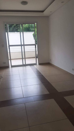 Imagem Apartamento com 3 Quartos à Venda, 77 m² em Parque São Luís - Taubaté