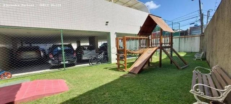 Imagem Apartamento com 4 Quartos à Venda, 122 m² em Casa Forte - Recife