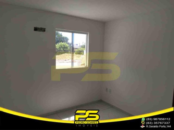 Imagem Apartamento com 2 Quartos à Venda, 58 m² em Valentina De Figueiredo - João Pessoa Imagem Apartamento com 2 Quartos à Venda, 58 m² em Valentina De Figueiredo - João Pessoa