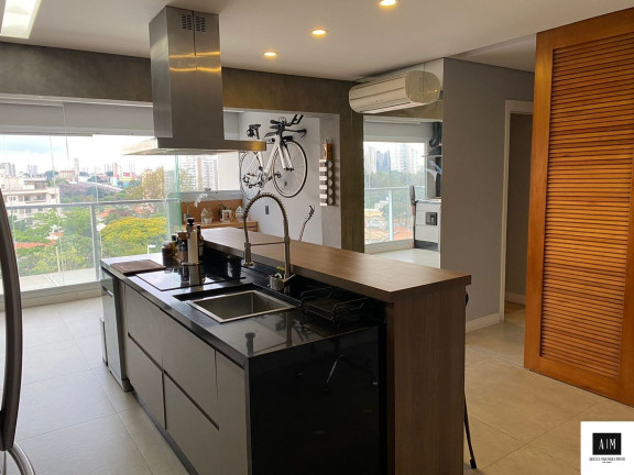 Imagem Imóvel com 2 Quartos à Venda, 61 m² em Vila Mariana - São Paulo