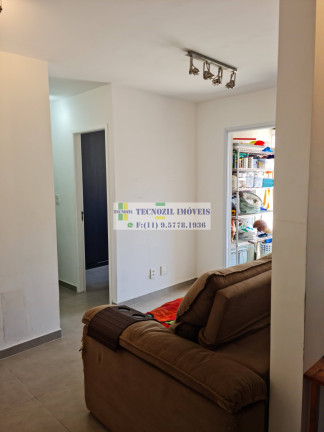 Imagem Apartamento com 2 Quartos à Venda, 52 m² em Vila Mariana - São Paulo Imagem Apartamento com 2 Quartos à Venda, 52 m² em Vila Mariana - São Paulo