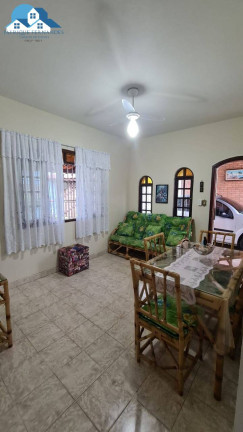 Imagem Casa com 2 Quartos à Venda, 100 m² em Itanhaém