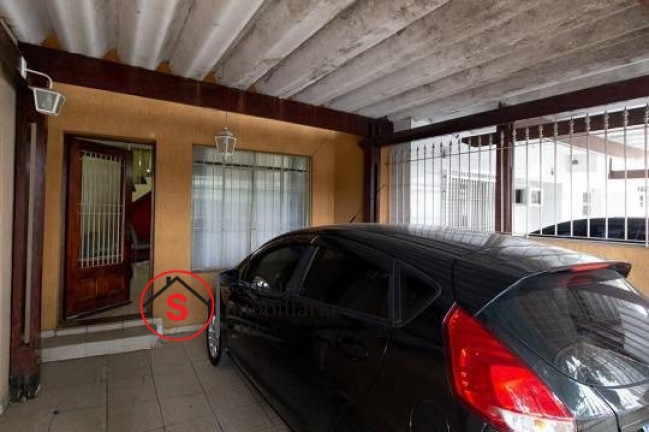 Imagem Casa com 2 Quartos à Venda, 130 m² em Quinta Da Paineira - São Paulo Imagem Casa com 2 Quartos à Venda, 130 m² em Quinta Da Paineira - São Paulo