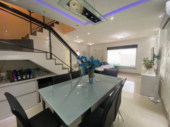 Imagem Casa com 4 Quartos à Venda, 194 m² em Recreio Dos Bandeirantes - Rio De Janeiro