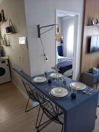Imagem Imóvel com 2 Quartos à Venda, 37 m² em Penha, Vila Pierina - São Paulo