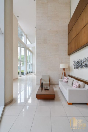 Imagem Apartamento com 4 Quartos à Venda, 200 m² em Vila Mariana - São Paulo