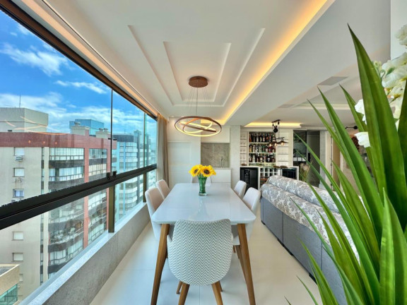Imagem Apartamento com 2 Quartos à Venda, 113 m² em Centro - Capao Da Canoa