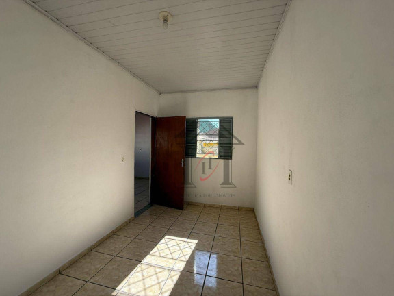 Imagem Casa com 1 Quarto para Alugar, 50 m² em Jardim Guanabara - Jundiaí Imagem Casa com 1 Quarto para Alugar, 50 m² em Jardim Guanabara - Jundiaí