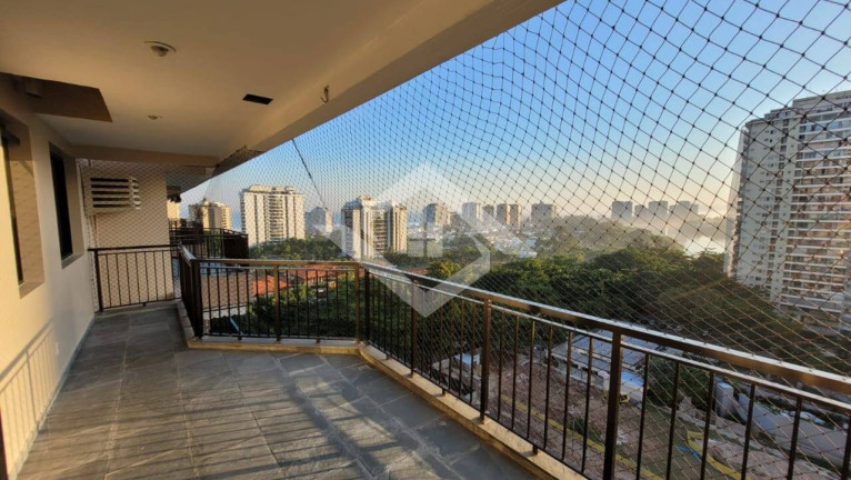 Imagem Apartamento com 2 Quartos à Venda, 83 m² em Barra Da Tijuca - Rio De Janeiro