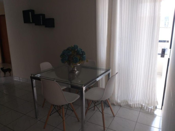 Imagem Apartamento com 3 Quartos à Venda, 98 m² em Jardim Cidade Universitária - João Pessoa