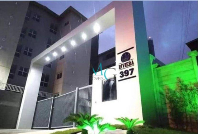 Imagem Apartamento com 2 Quartos à Venda, 44 m² em Santa Cruz - Rio De Janeiro Imagem Apartamento com 2 Quartos à Venda, 44 m² em Santa Cruz - Rio De Janeiro