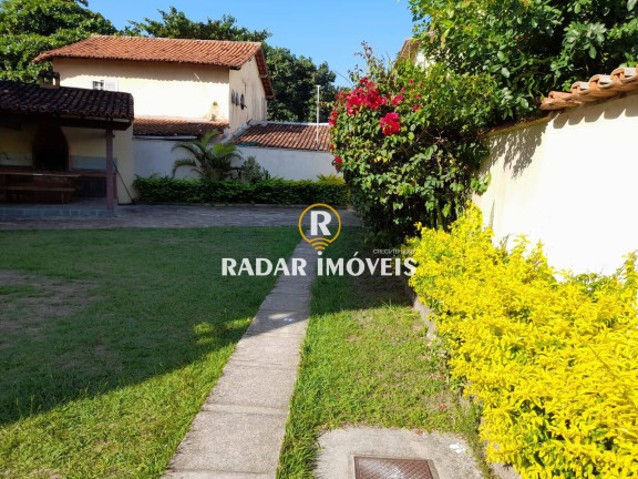 Imagem Casa com 3 Quartos à Venda, 100 m² em Peró - Cabo Frio